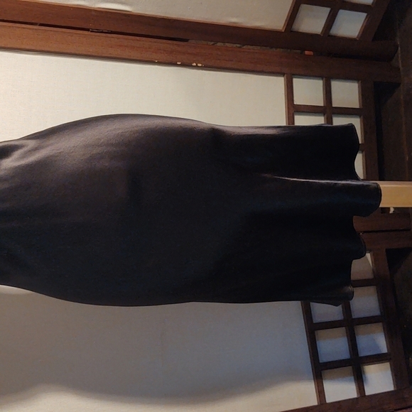 COPY - Vintage Roberta Little Black Dress Sz 5/6 - Picture 3 of 9